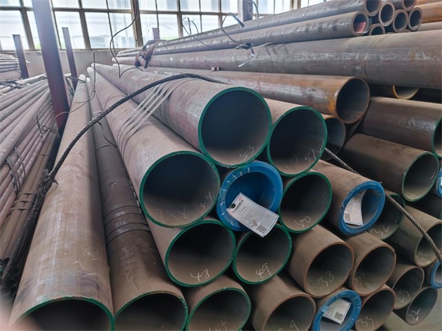 白城12CrMoG锅炉管