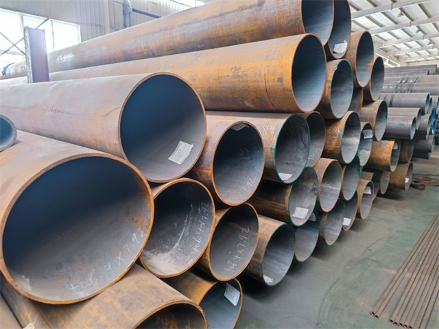 白城12CrMoG高压无缝钢管