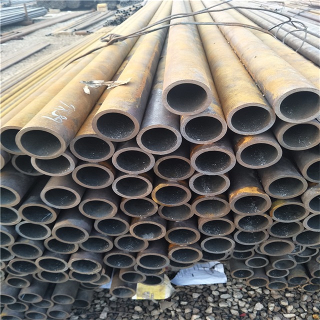 白城l360无缝钢管