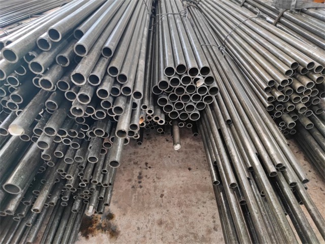 白城20cr精密无缝钢管