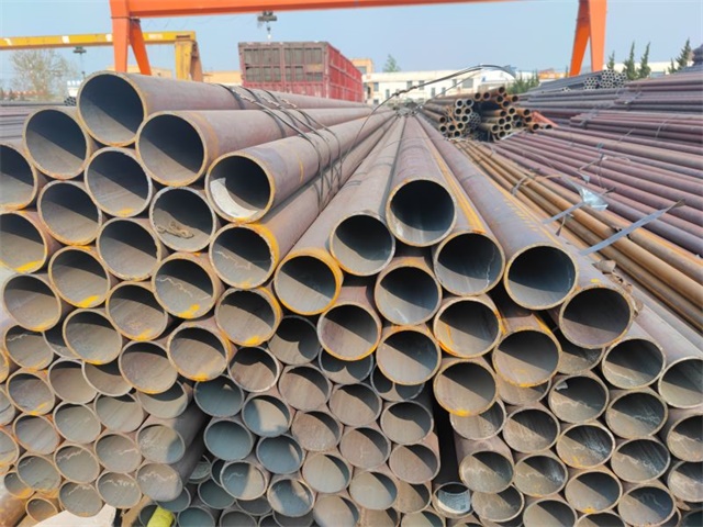 白城p91无缝钢管