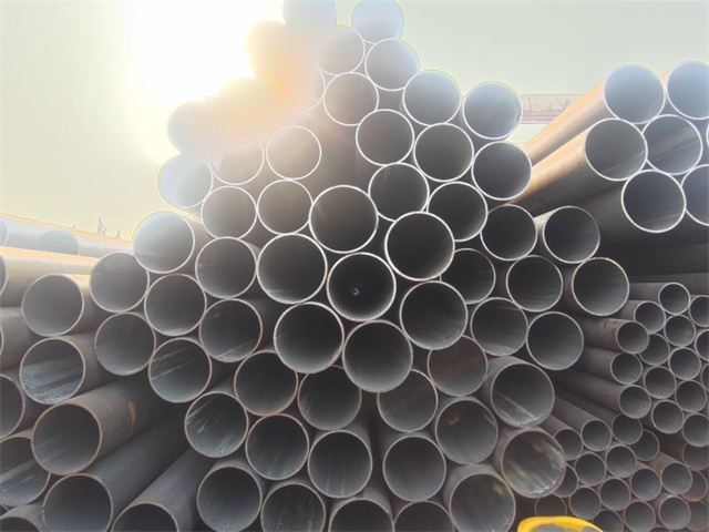 白城p11无缝钢管