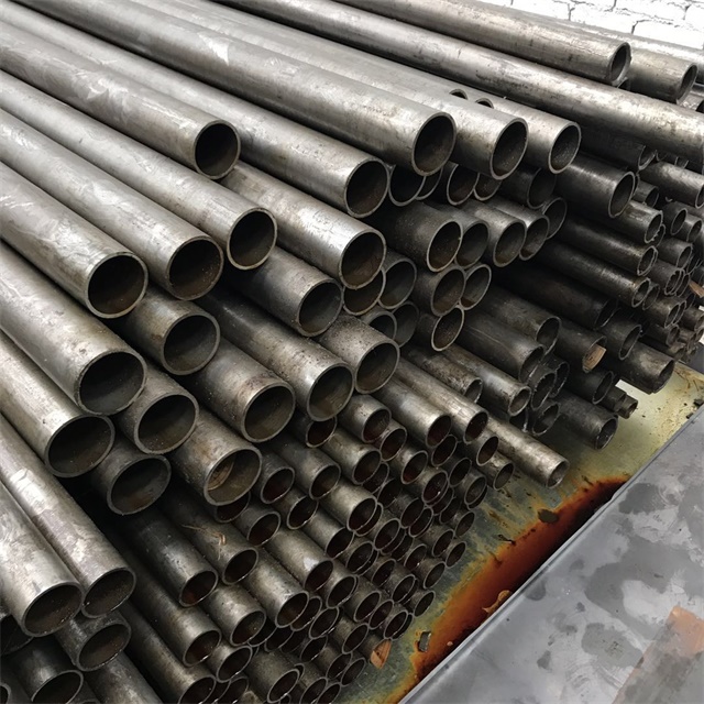 白城光亮无缝钢管厂