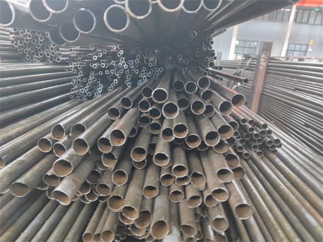 白城精密无缝钢管售价表
