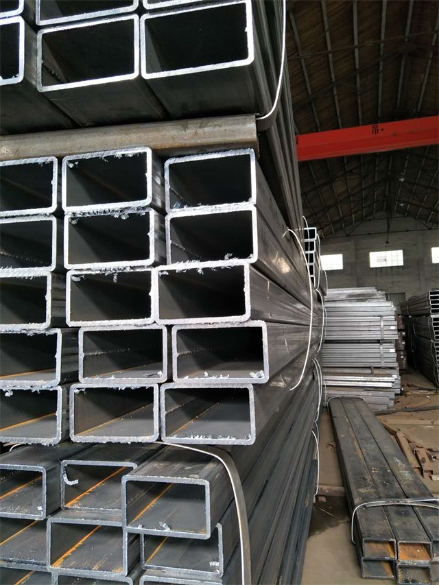 白城镀锌无缝钢管厂家