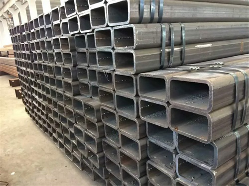 白城低温无缝钢管厂家