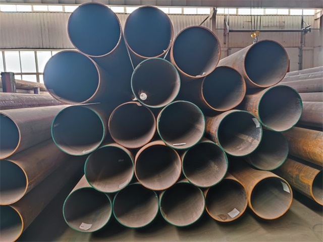白城高压无缝钢管现货
