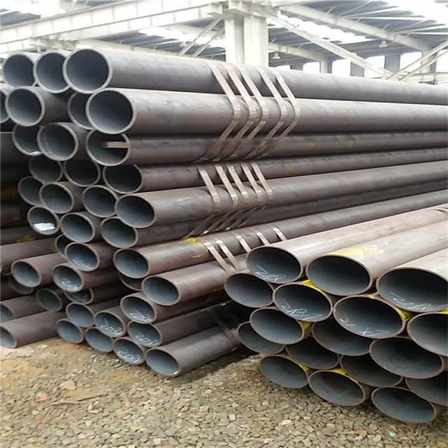 白城无缝钢管厂价格