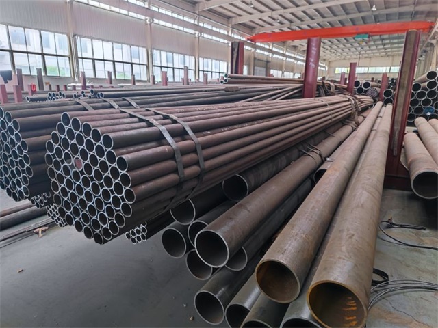 白城20G锅炉钢管