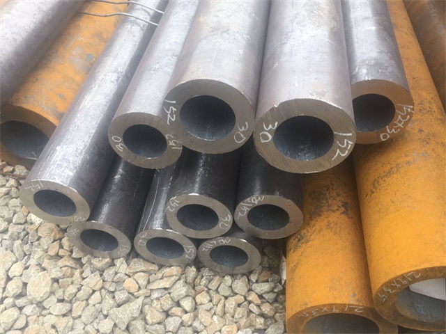 白城厚壁无缝钢管多少钱一根