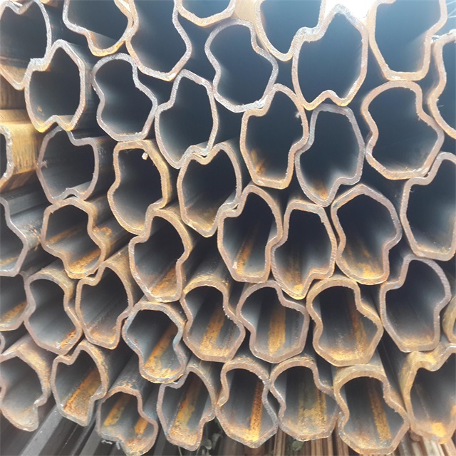 白城异形无缝钢管厂