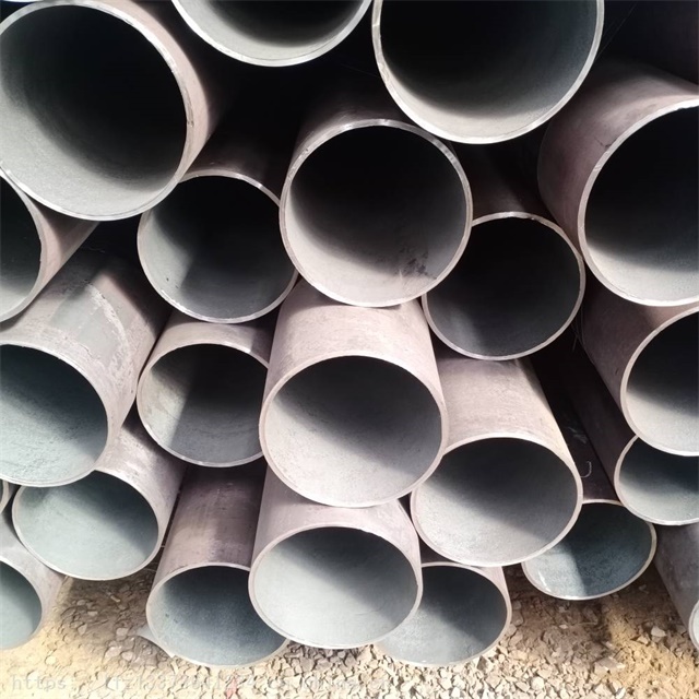 白城锅炉无缝钢管