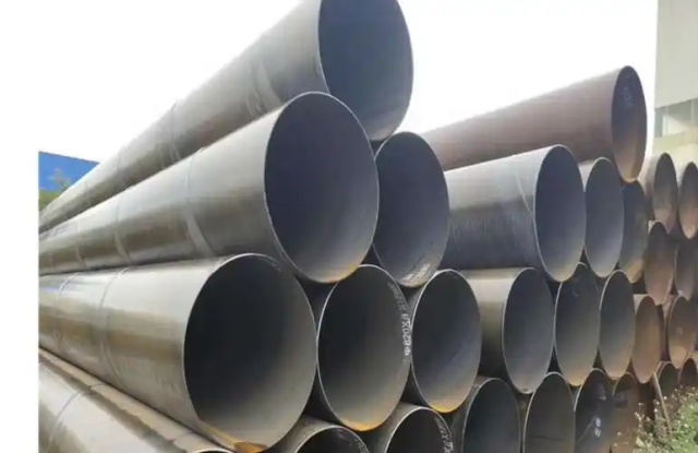 白城大口径无缝钢管价格