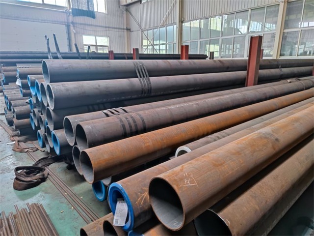 白城Q355B化肥管