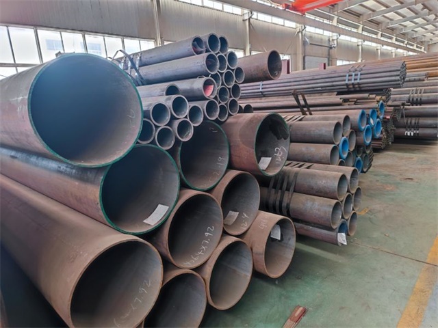 白城20G高压锅炉钢管