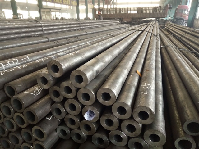 白城5310锅炉管